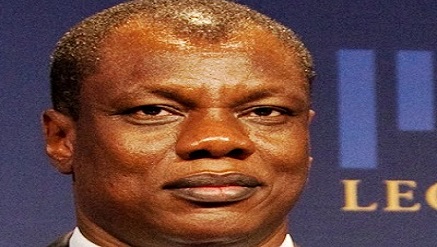 Austin Okere is the Founder of CWG Plc